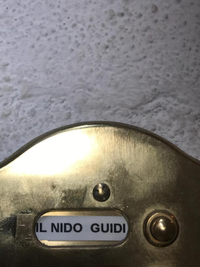 شقة Il Nido أَويستا المظهر الخارجي الصورة